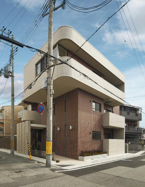 カーサ コン ブリオ