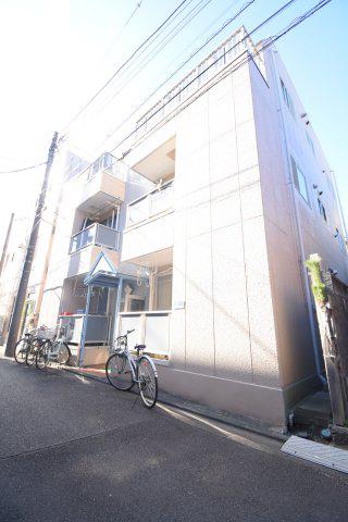 コーポスイモン