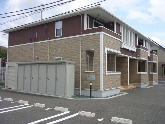 ラ ルーチェ