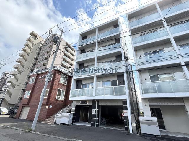 ファインステージ