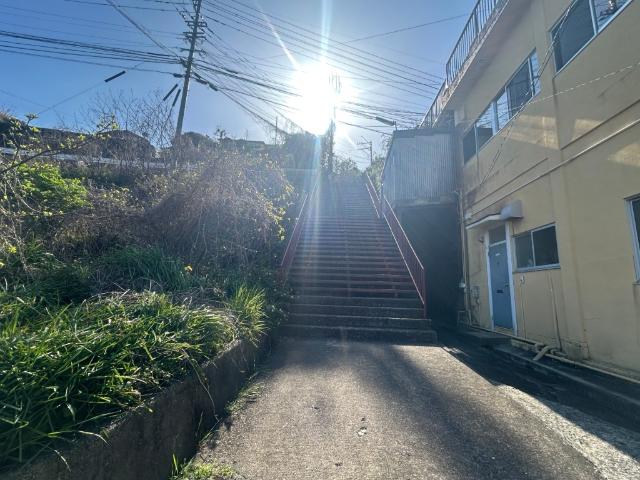 ルーベンヌ赤崎A