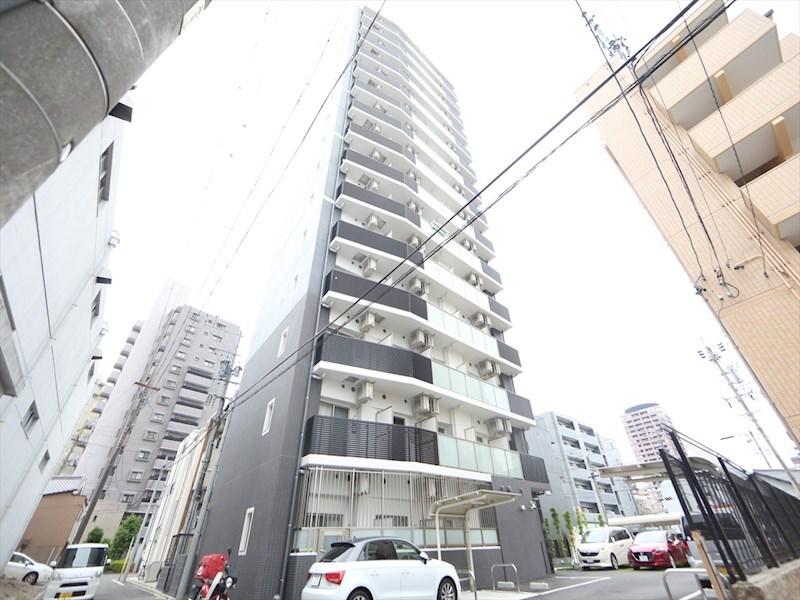 エステムコート名古屋千種グレイス