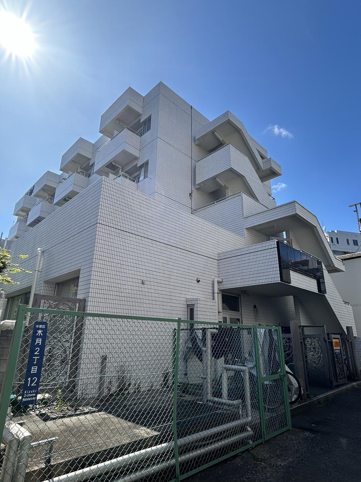 メゾン高村