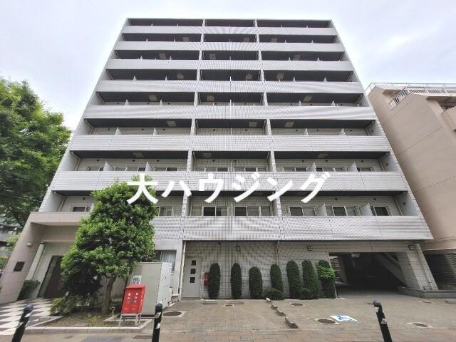 プレミアステージ大崎