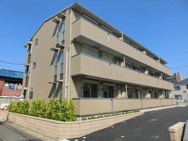 シャルマンドミール