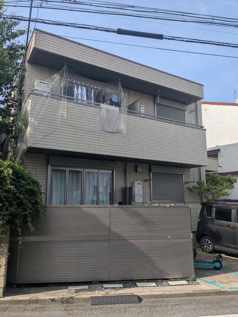 リアン・ボヌール浜田山