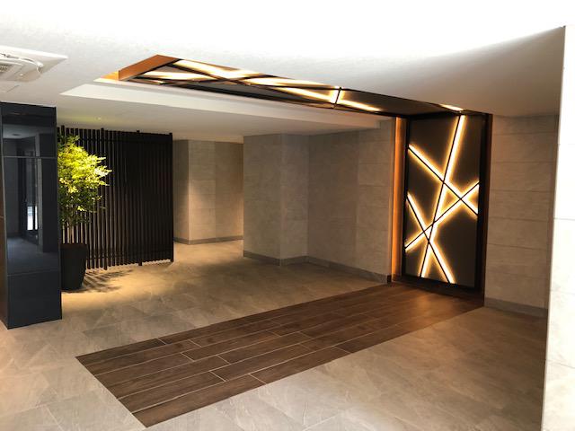PARKAXIS入谷