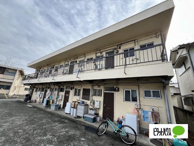 野崎ハイツ