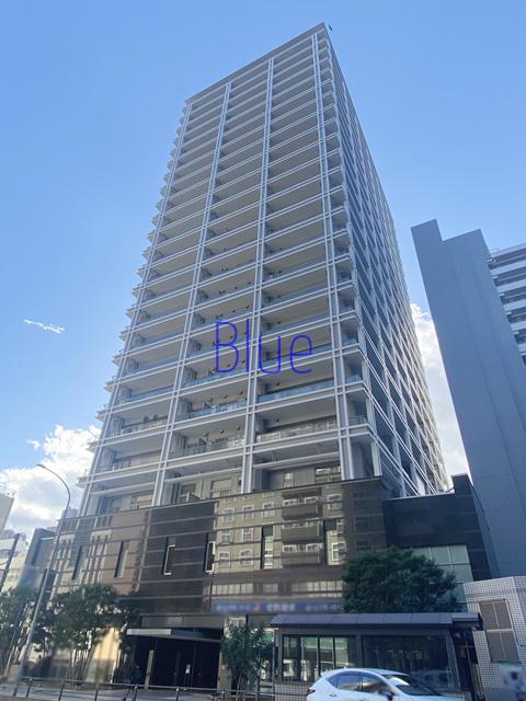 横濱ディアタワー