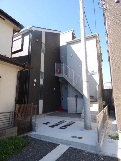 ヒルズ川崎大師