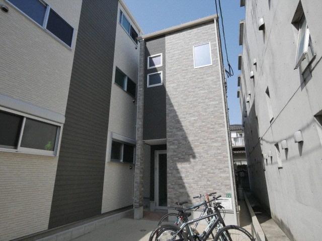 ハーモニーテラス大楠