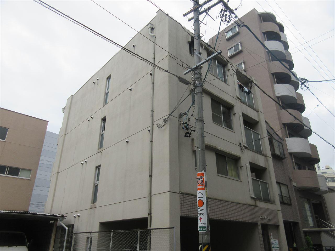 エステート大須