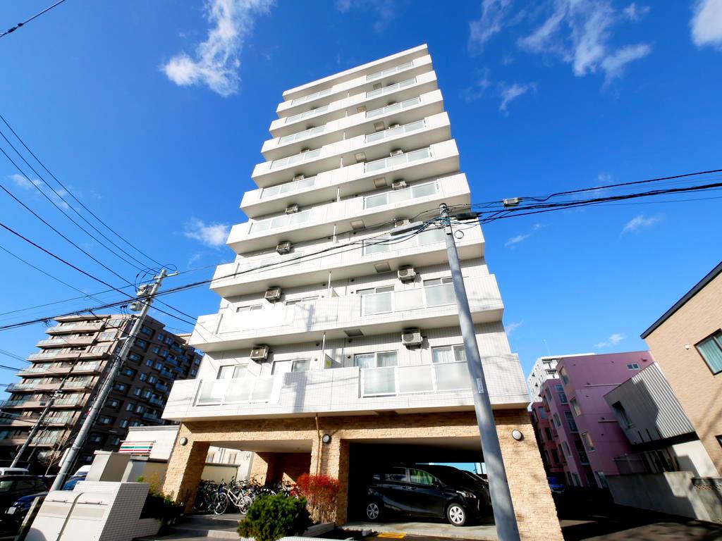 ヴァンクール南円山