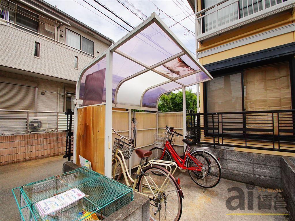 クレール所沢