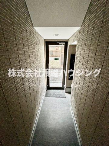 REメゾン桃谷