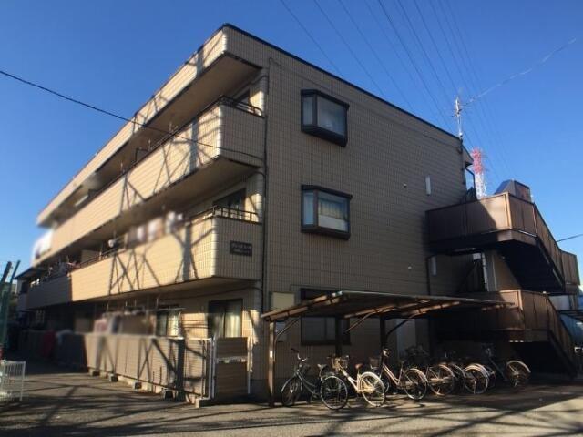 グレースコーポ