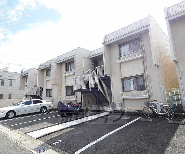 サンハイツフジタ