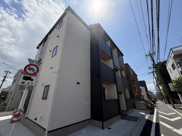 ルミエール上北沢