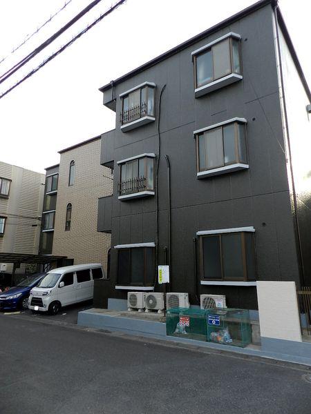 メーゾン清水