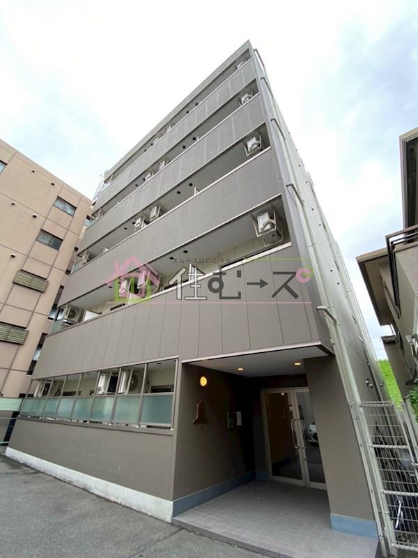 IF城北