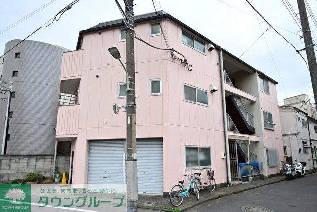 第1コーポ太田屋