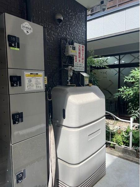 グランドステージ新栄