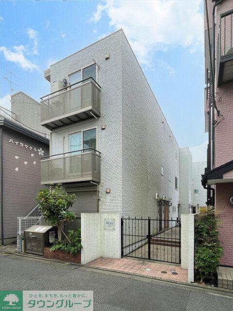 ミハス西新井