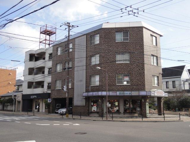 石田ビルI