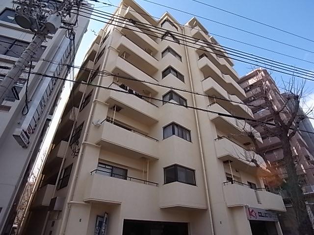 シティコート兵庫