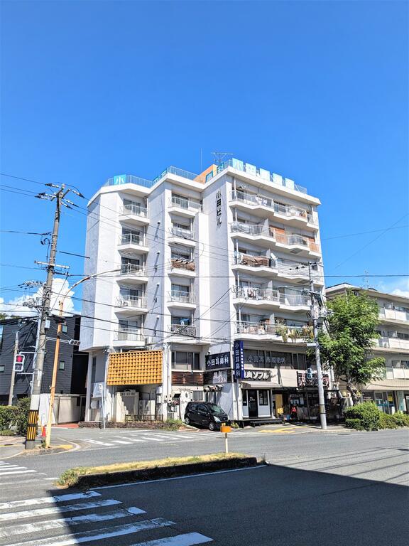 小田ビル