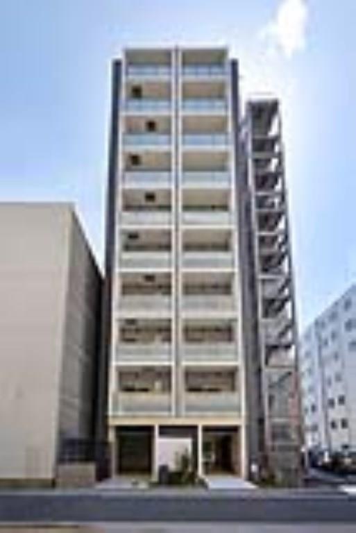 笹島アイサンメゾン(1K/4階)