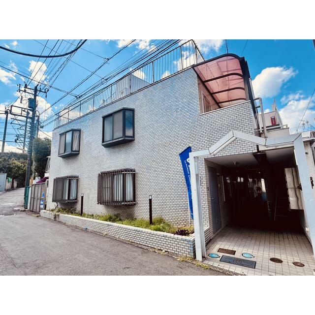 メゾン・ド・アンブル