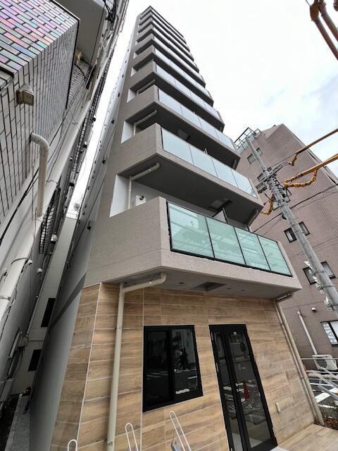 FIRST RESIDENCE 錦糸町