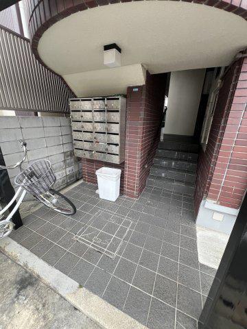 プレオール北長尾