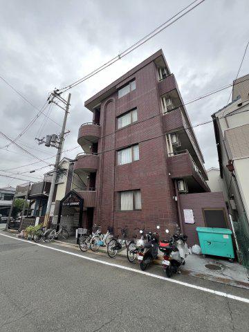 プレオール北長尾