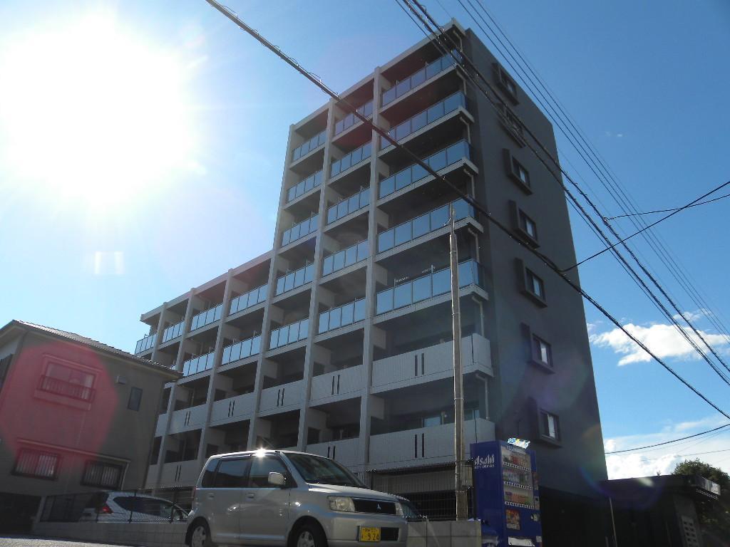 カタリナアパートメント