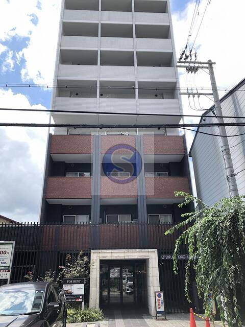 エステムプラザ京都烏丸五条
