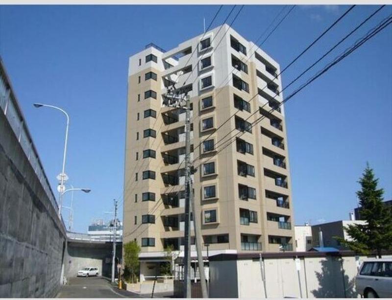 リバービュー山鼻