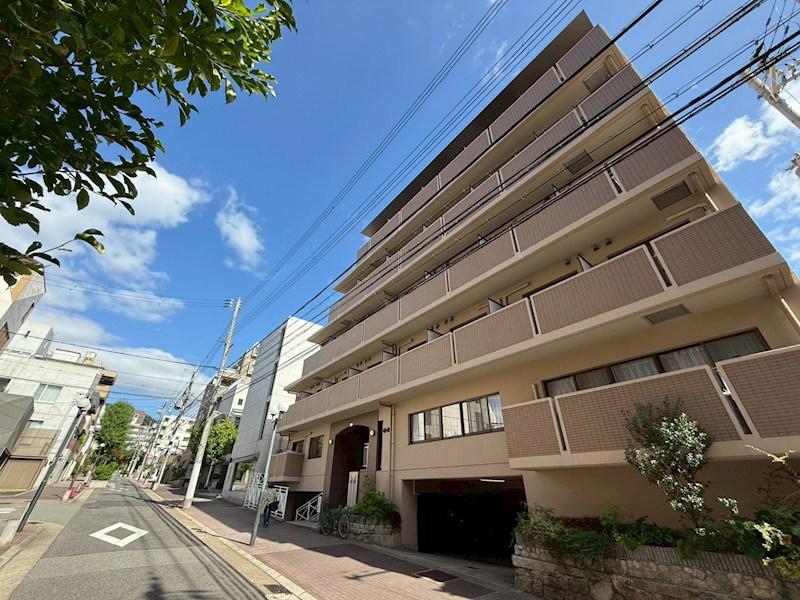中山手ミオ壱番館