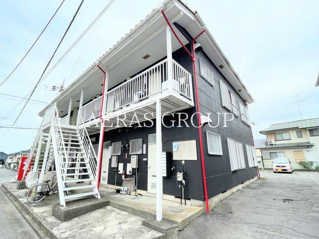 コーポ紺屋2号棟