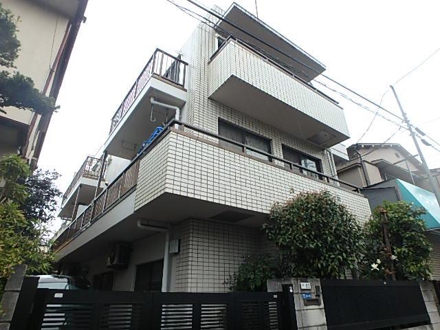 MOONビル