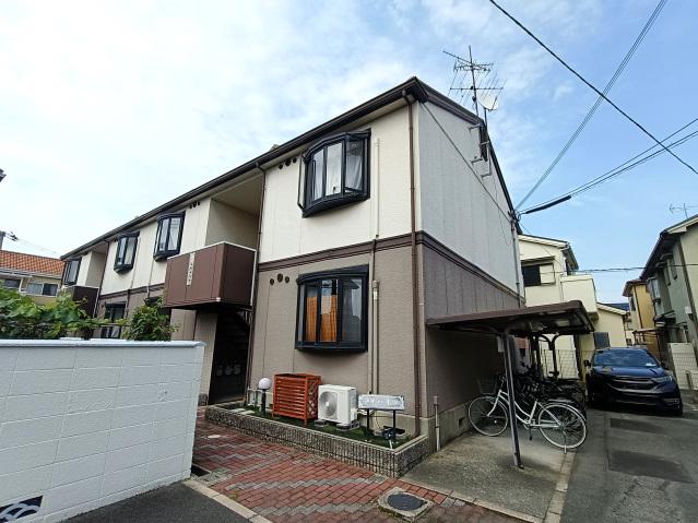 ノイハイツ
