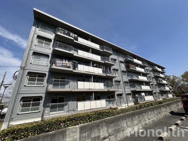 泉北城山台3丁16号棟