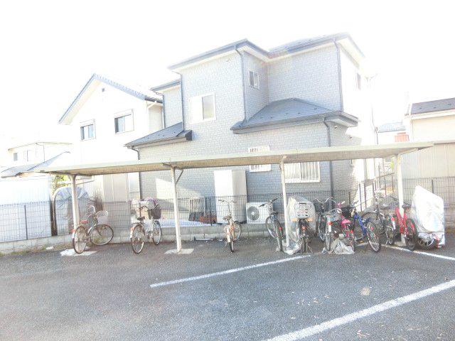 グローリー