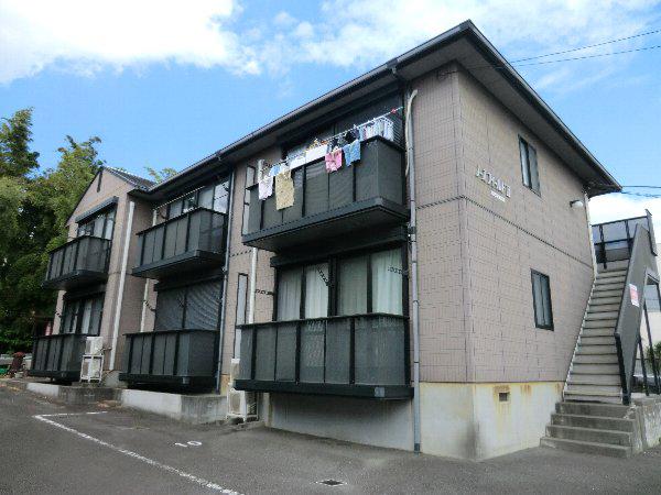 ノースフィールドII