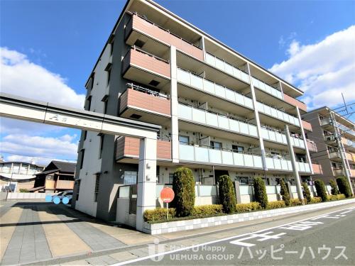 アンジュール(3LDK/1階)