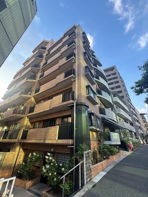 グランドパーク池尻大橋