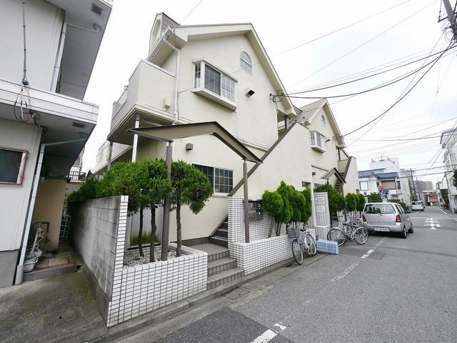 ラスール・イナⅡ