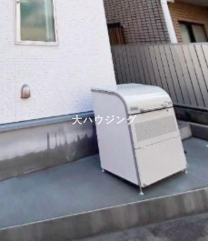 MAISON LA VIE旗の台