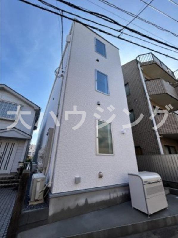 MAISON LA VIE旗の台